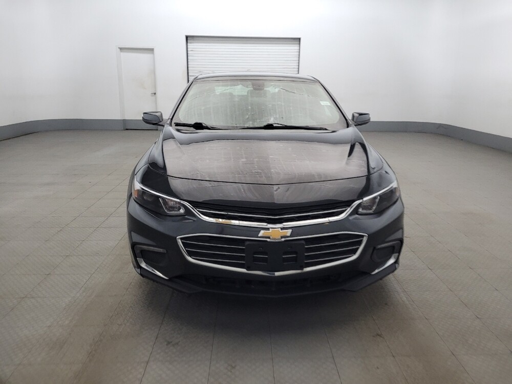 2018 Chevrolet Malibu in Williamstown, NJ 8094 - 18125358 14