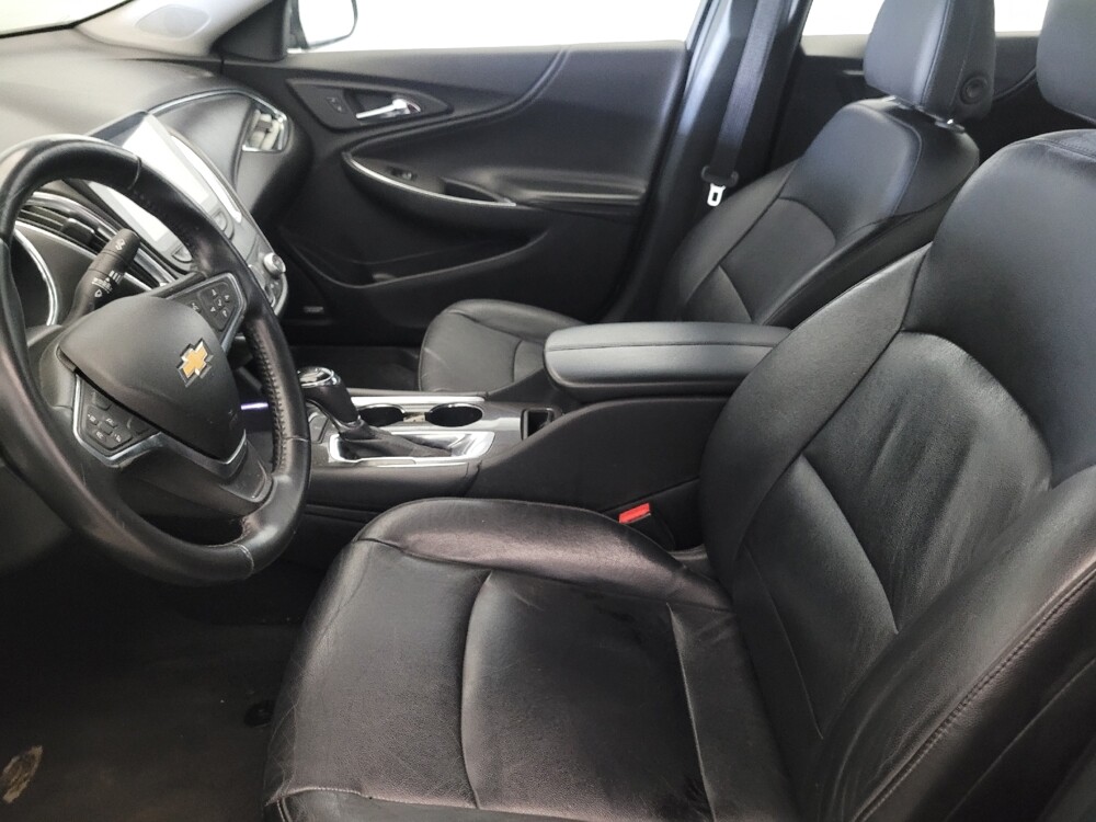 2018 Chevrolet Malibu in Williamstown, NJ 8094 - 18125358 17