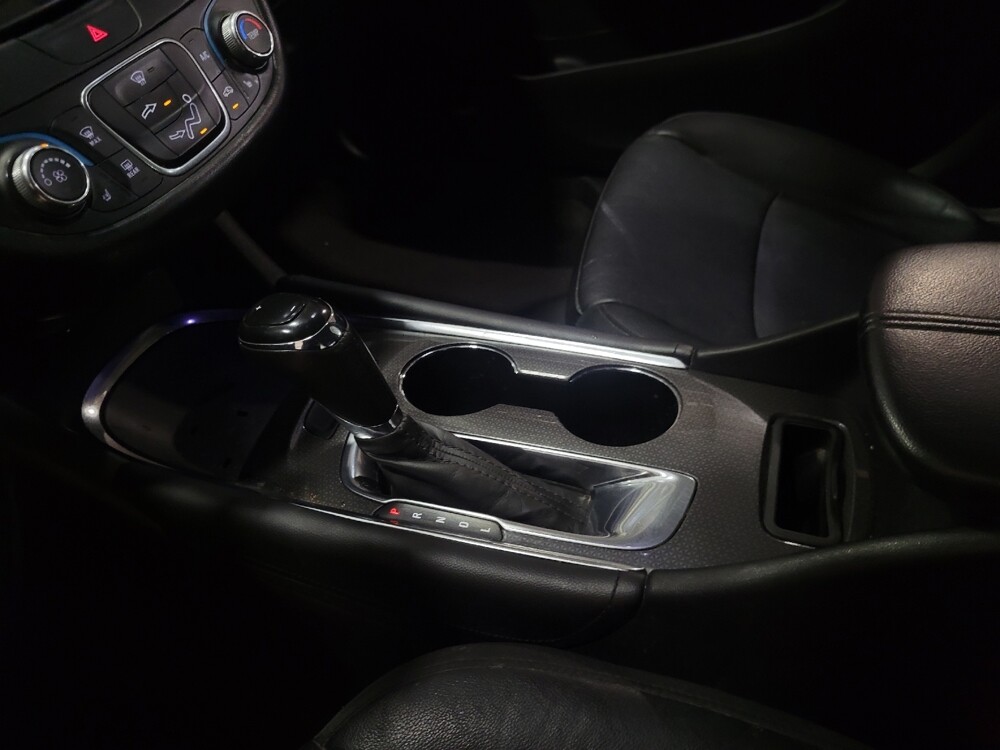 2018 Chevrolet Malibu in Williamstown, NJ 8094 - 18125358 26