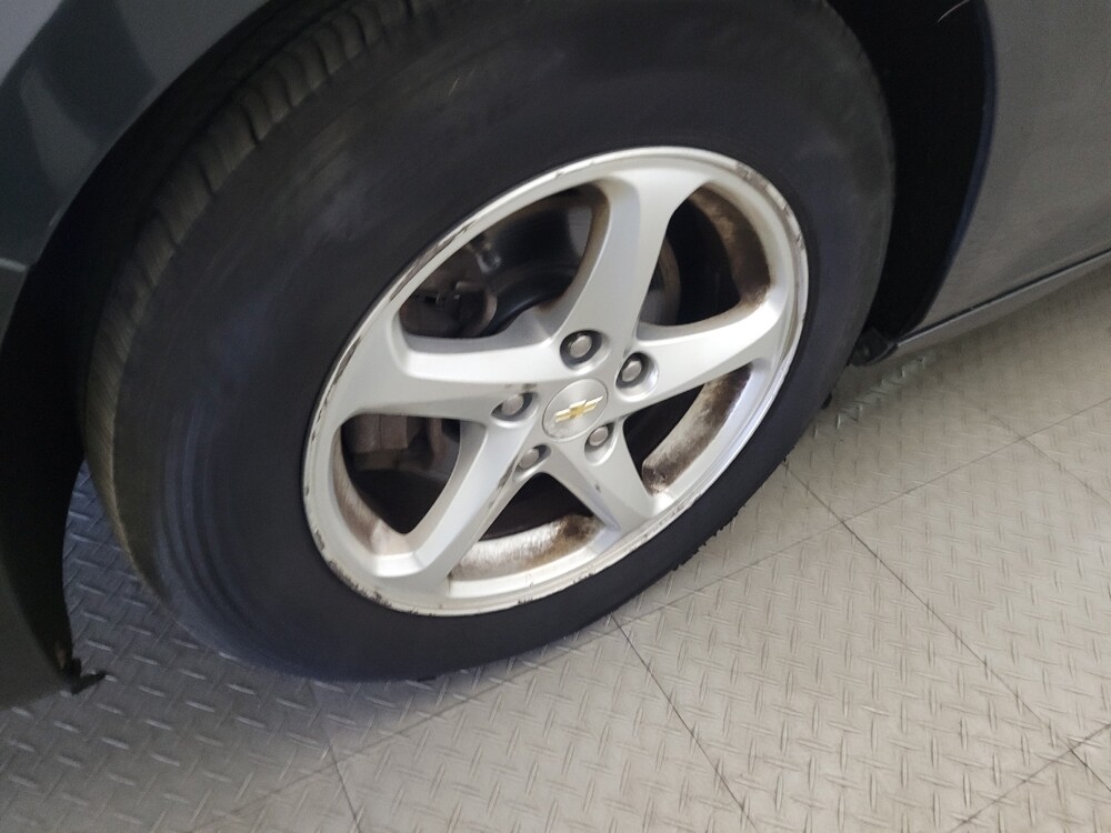 2018 Chevrolet Malibu in Williamstown, NJ 8094 - 18125358 31