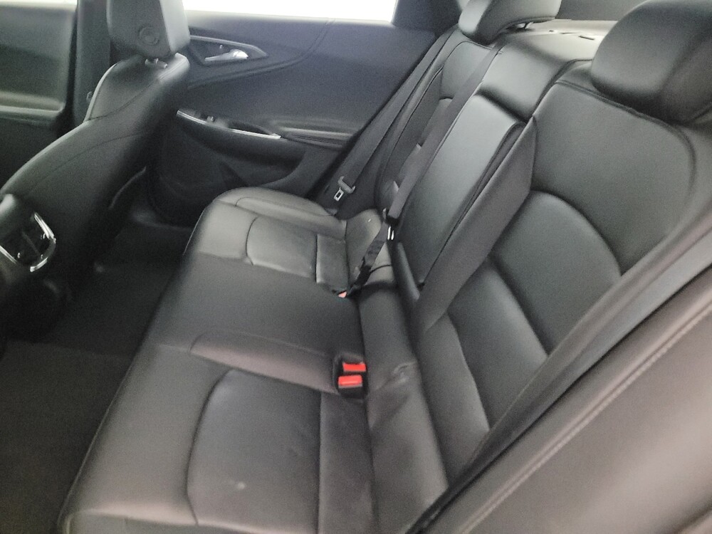 2018 Chevrolet Malibu in Williamstown, NJ 8094 - 18125358 18