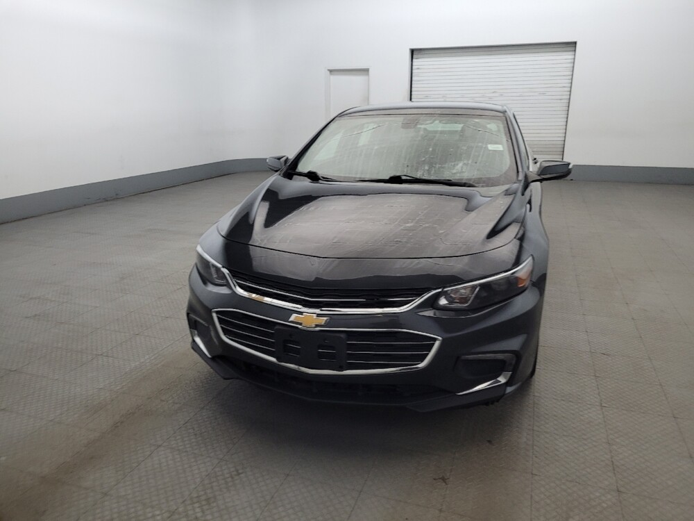2018 Chevrolet Malibu in Williamstown, NJ 8094 - 18125358 15