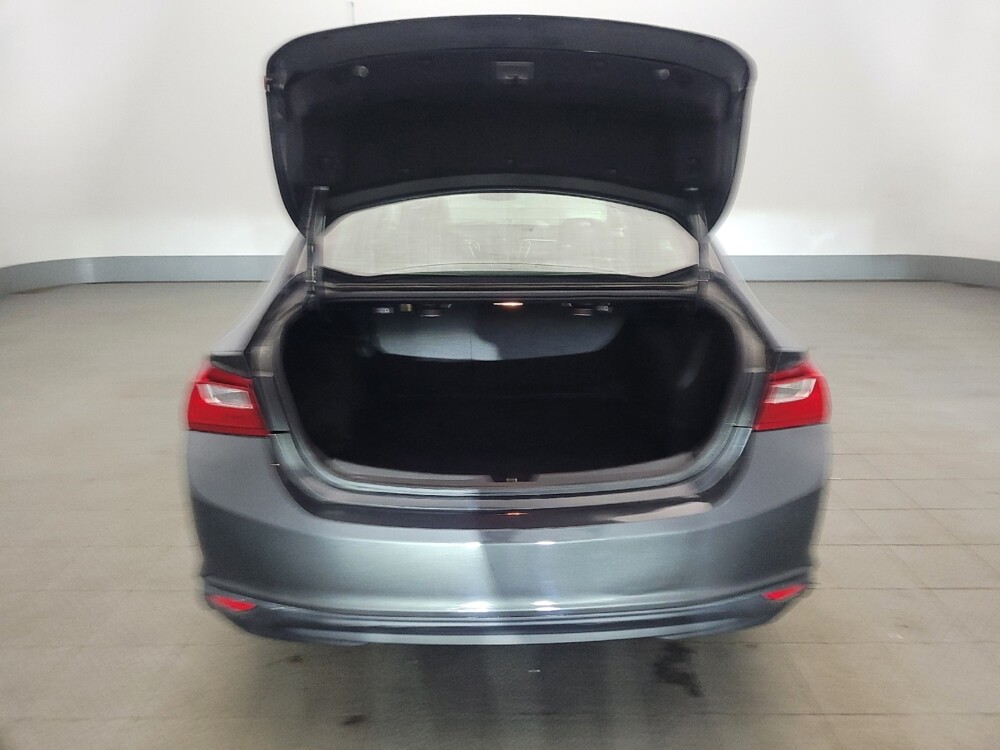 2018 Chevrolet Malibu in Williamstown, NJ 8094 - 18125358 29