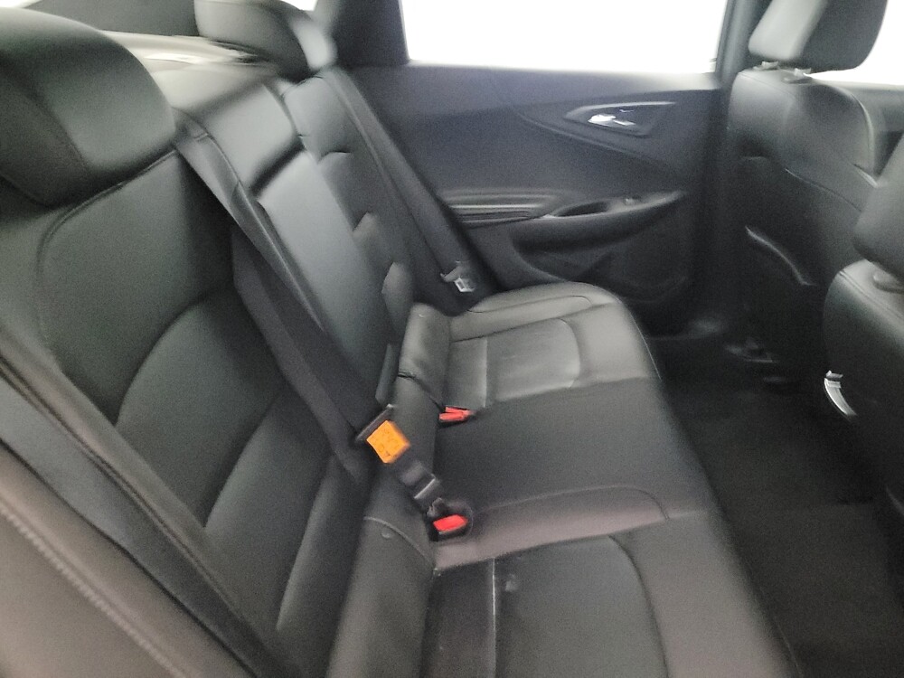 2018 Chevrolet Malibu in Williamstown, NJ 8094 - 18125358 19