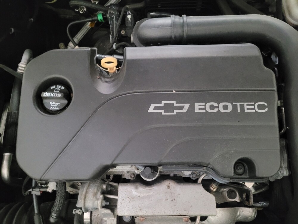 2018 Chevrolet Malibu in Williamstown, NJ 8094 - 18125358 30