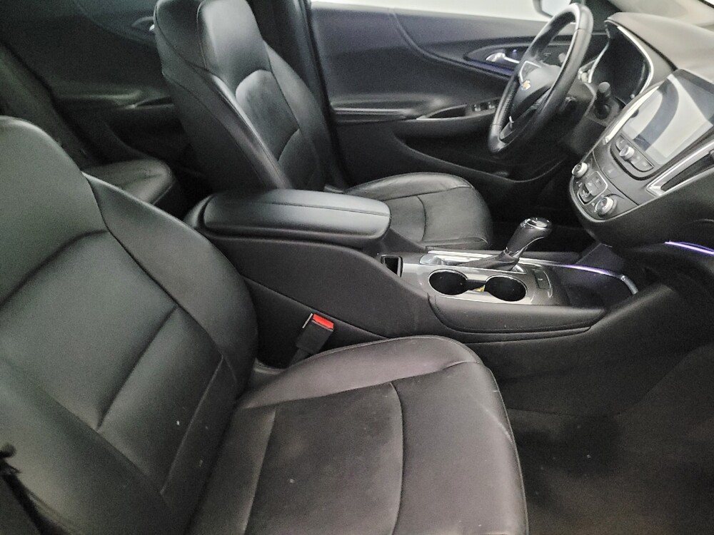 2018 Chevrolet Malibu in Williamstown, NJ 8094 - 18125358 21