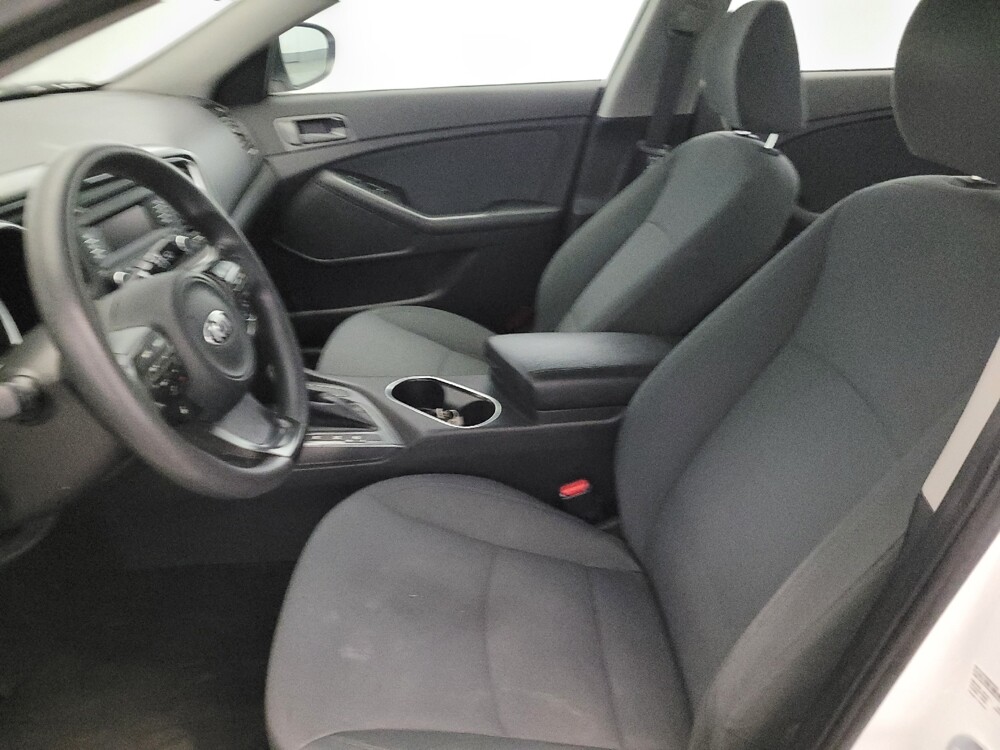 2015 Kia Optima in Williamstown, NJ 8094 - 18125359 17