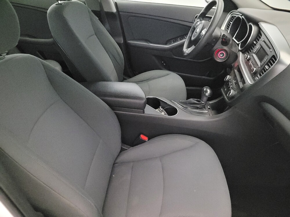 2015 Kia Optima in Williamstown, NJ 8094 - 18125359 21