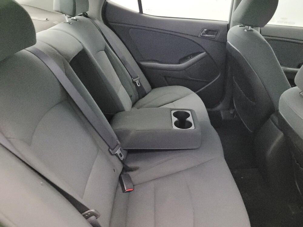 2015 Kia Optima in Williamstown, NJ 8094 - 18125359 19