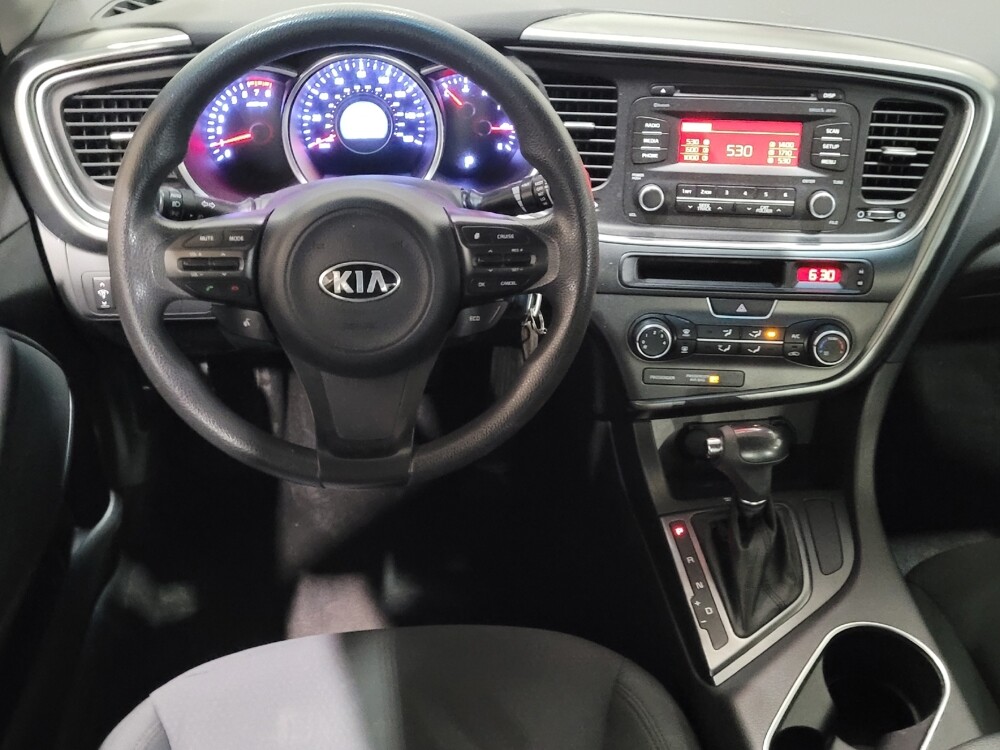 2015 Kia Optima in Williamstown, NJ 8094 - 18125359 22