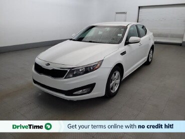 2015 Kia Optima in Williamstown, NJ 8094