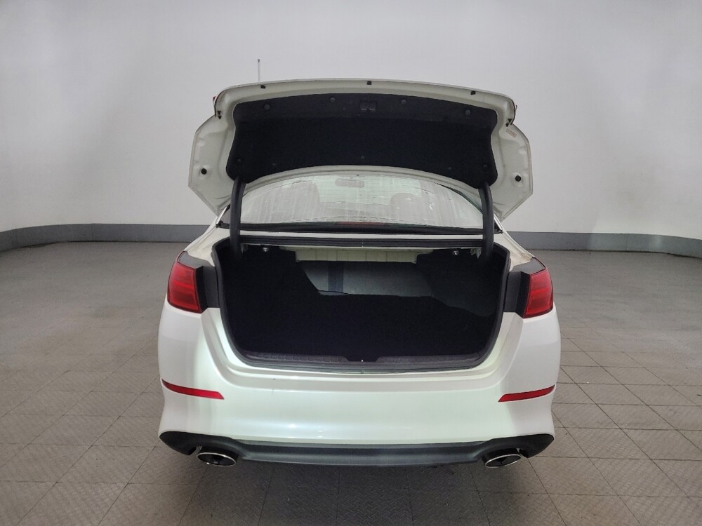 2015 Kia Optima in Williamstown, NJ 8094 - 18125359 29