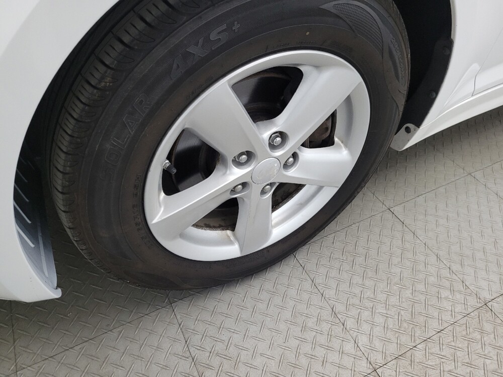 2015 Kia Optima in Williamstown, NJ 8094 - 18125359 31