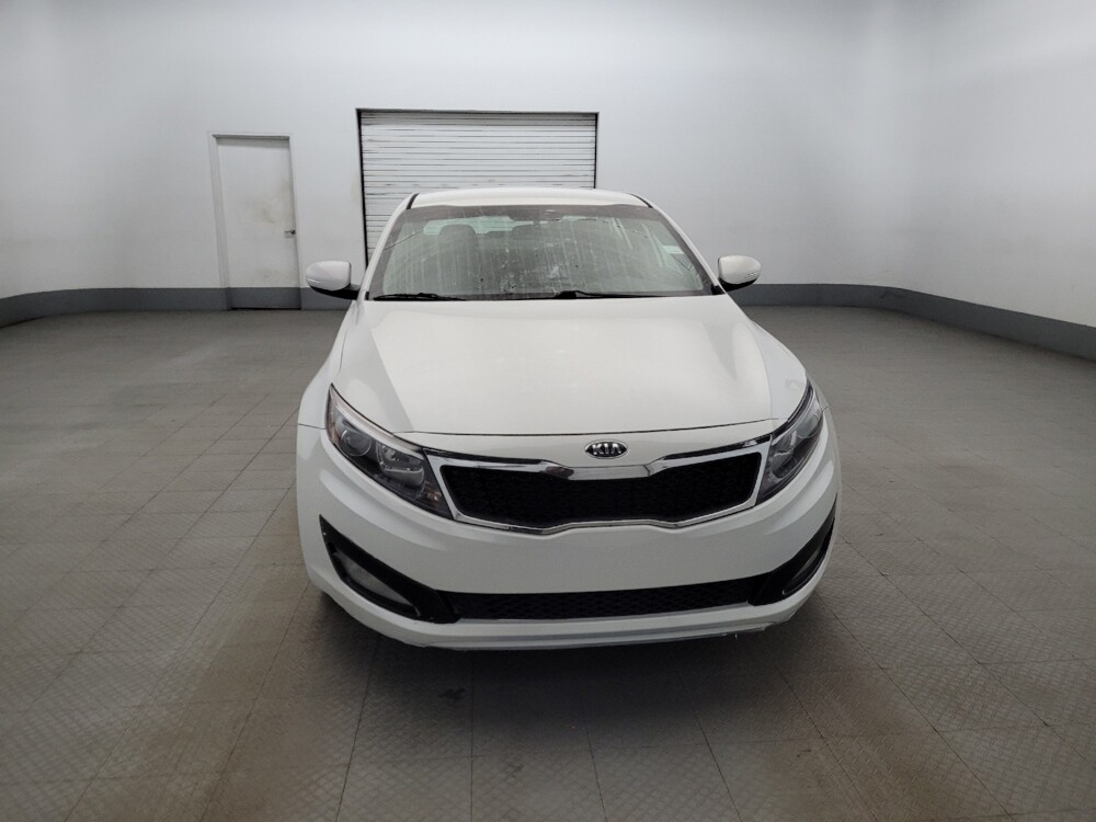 2015 Kia Optima in Williamstown, NJ 8094 - 18125359 14