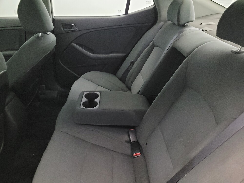 2015 Kia Optima in Williamstown, NJ 8094 - 18125359 18