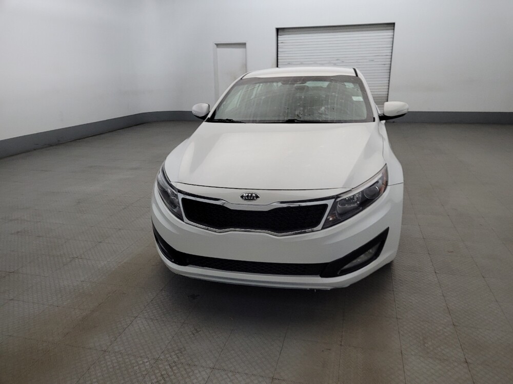 2015 Kia Optima in Williamstown, NJ 8094 - 18125359 15