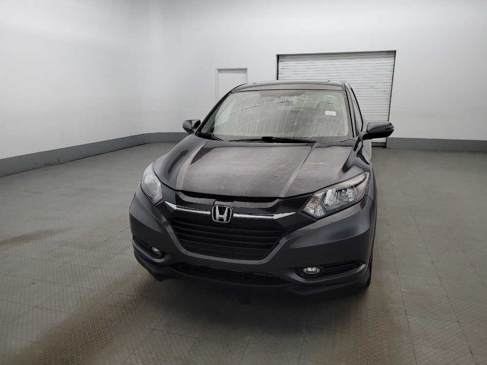 2016 Honda HR-V in Pittsburgh, PA 15237 - 18125360 15