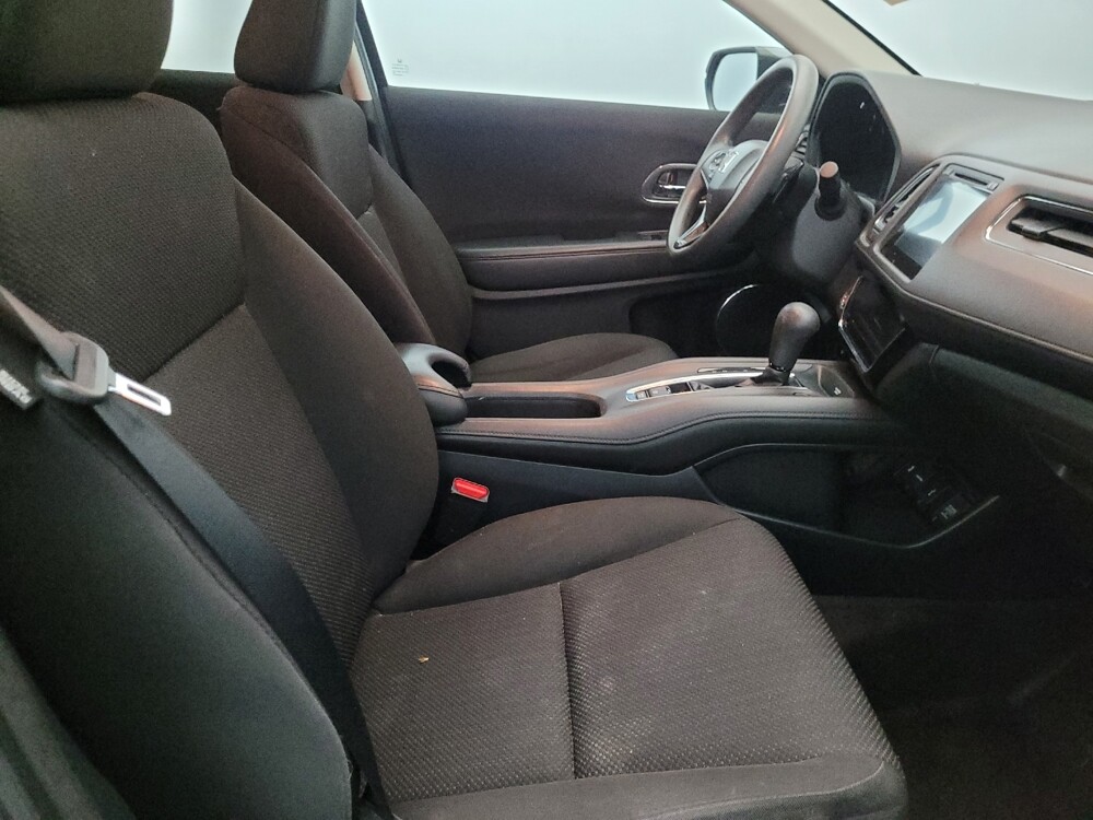 2016 Honda HR-V in Pittsburgh, PA 15237 - 18125360 21