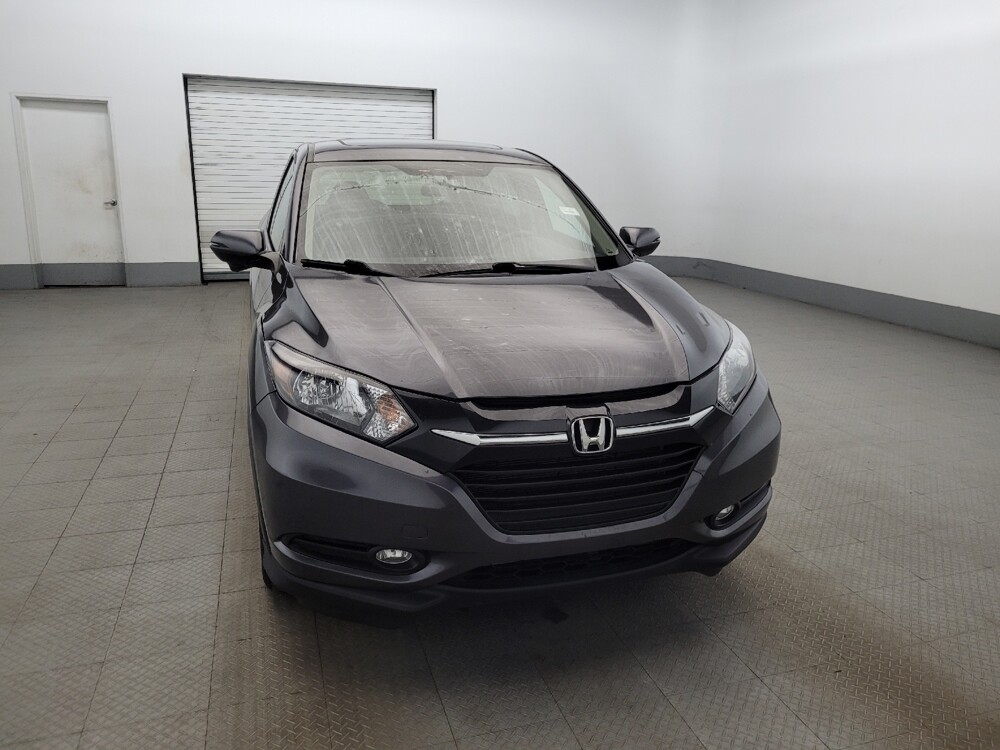 2016 Honda HR-V in Pittsburgh, PA 15237 - 18125360 14