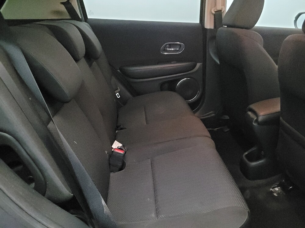 2016 Honda HR-V in Pittsburgh, PA 15237 - 18125360 19