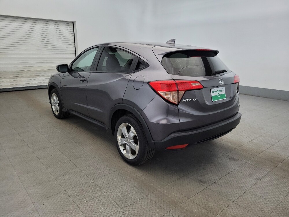 2016 Honda HR-V in Pittsburgh, PA 15237 - 18125360 5