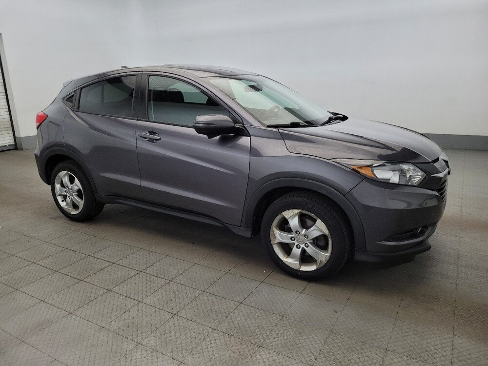2016 Honda HR-V in Pittsburgh, PA 15237 - 18125360 11