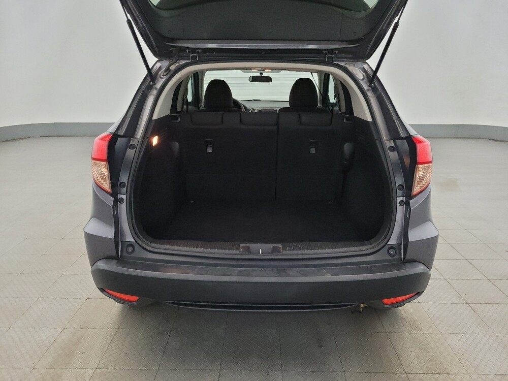 2016 Honda HR-V in Pittsburgh, PA 15237 - 18125360 29