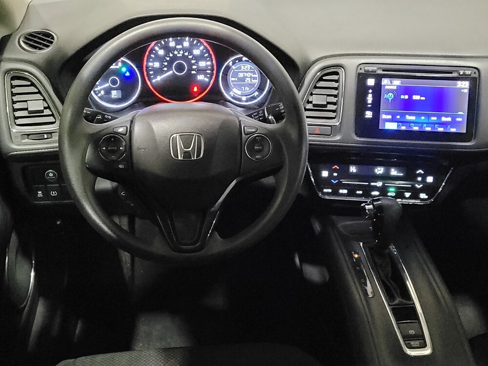 2016 Honda HR-V in Pittsburgh, PA 15237 - 18125360 22