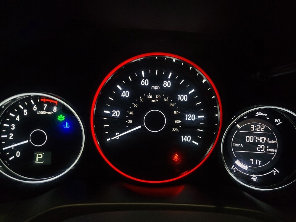 2016 Honda HR-V in Pittsburgh, PA 15237 - 18125360 23