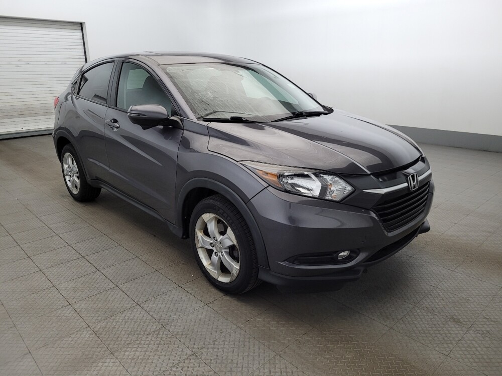 2016 Honda HR-V in Pittsburgh, PA 15237 - 18125360 13