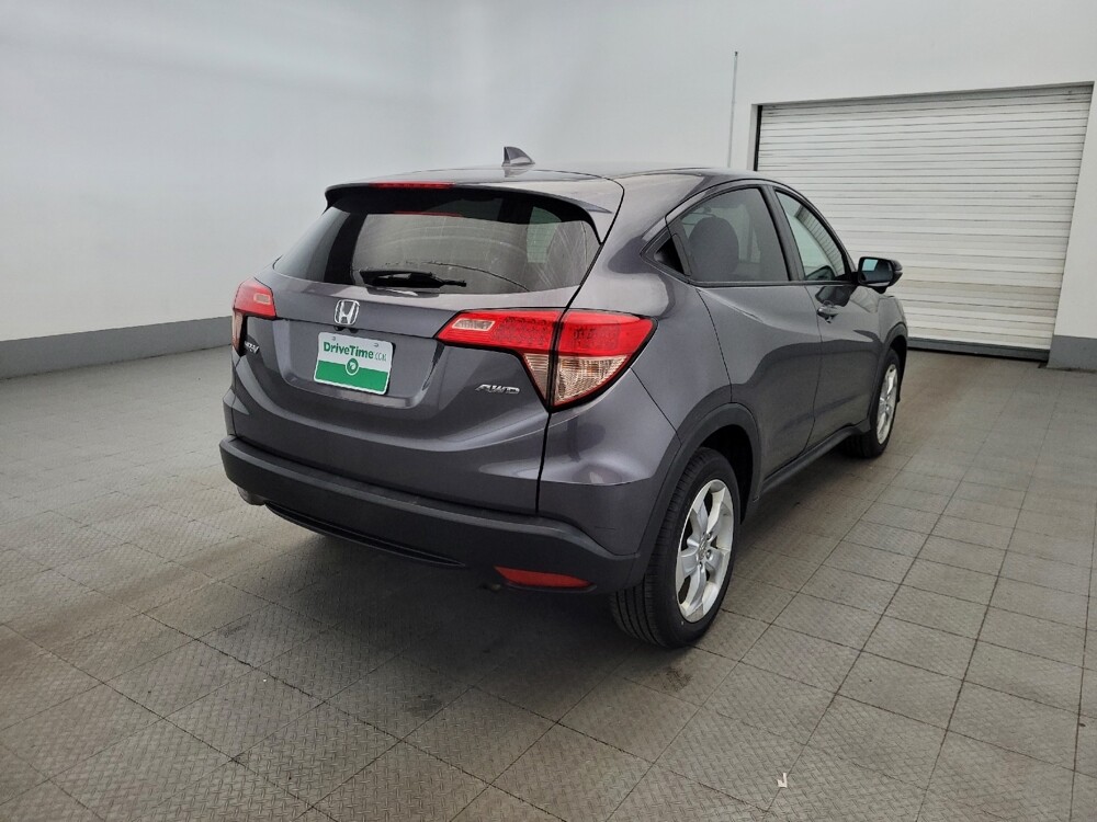 2016 Honda HR-V in Pittsburgh, PA 15237 - 18125360 9