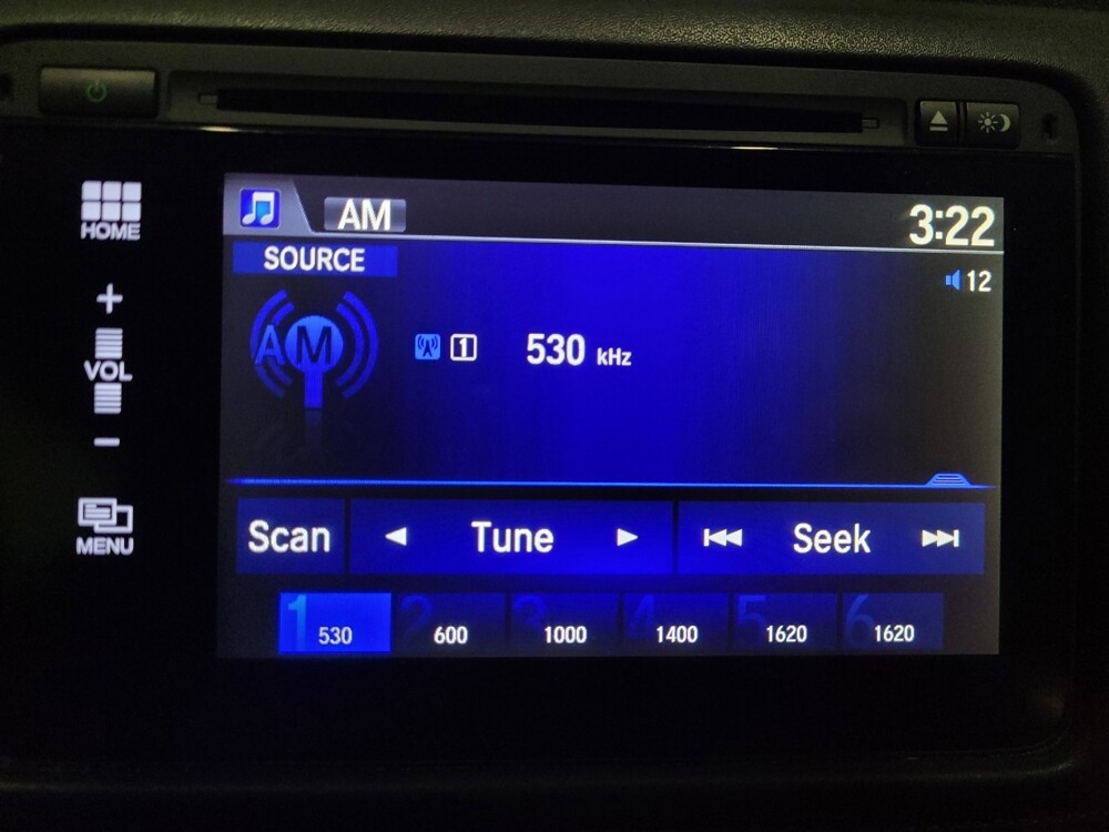 2016 Honda HR-V in Pittsburgh, PA 15237 - 18125360 25