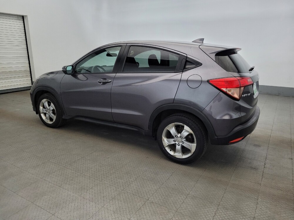 2016 Honda HR-V in Pittsburgh, PA 15237 - 18125360 3