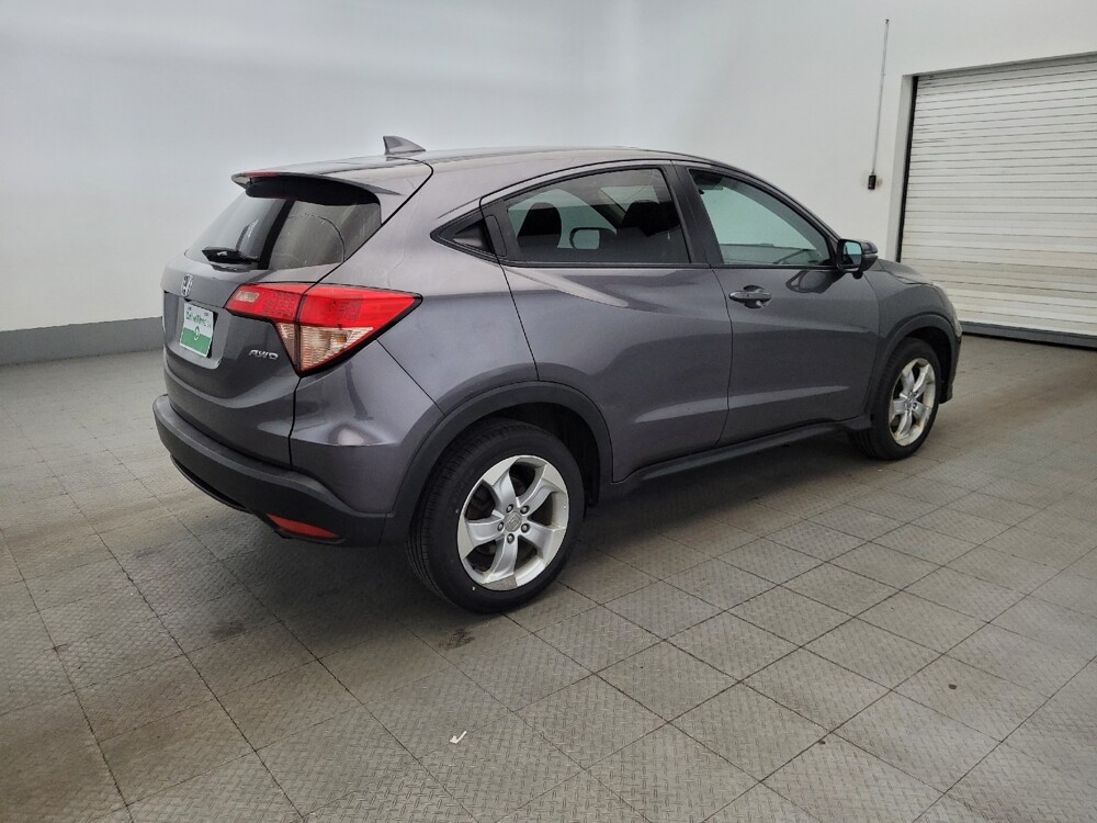 2016 Honda HR-V in Pittsburgh, PA 15237 - 18125360 10