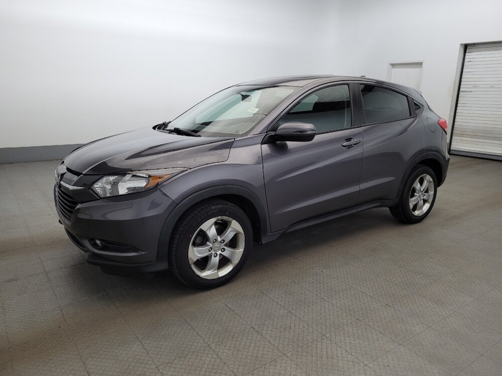 2016 Honda HR-V in Pittsburgh, PA 15237 - 18125360 2
