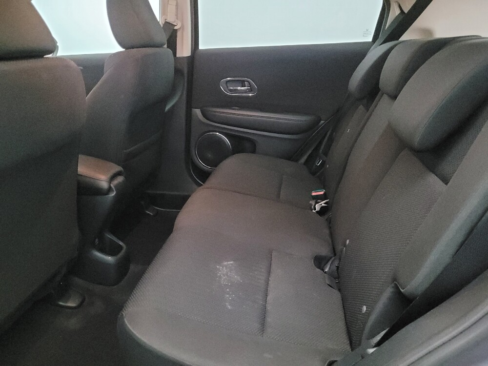 2016 Honda HR-V in Pittsburgh, PA 15237 - 18125360 18