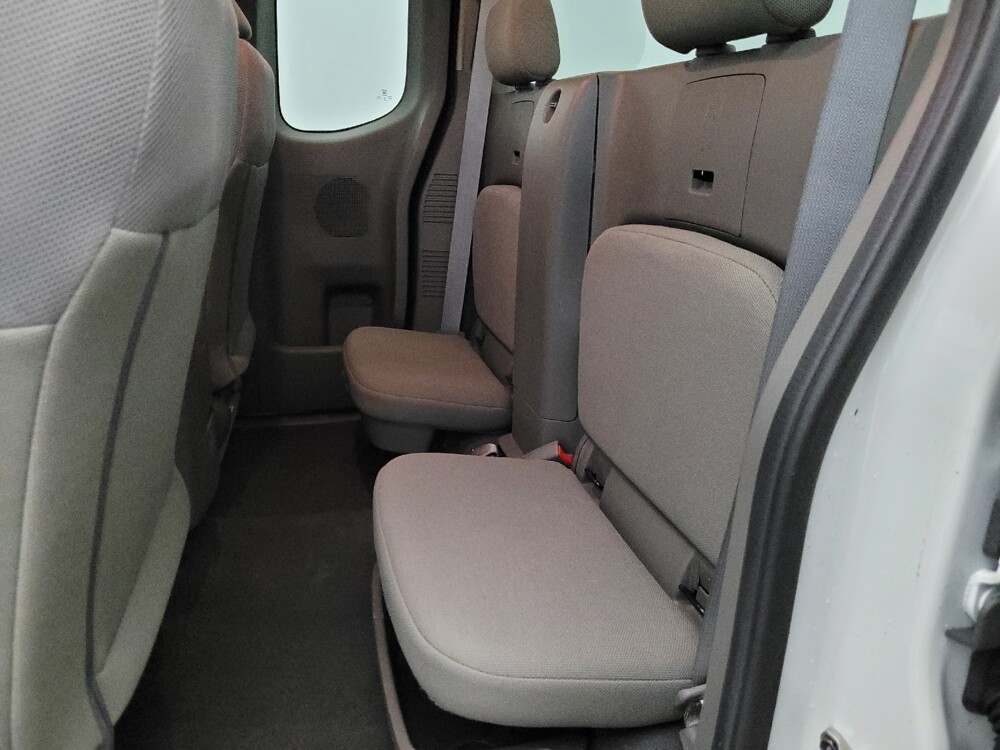 2019 Nissan Frontier in Temple Hills, MD 20746 - 18125361 18