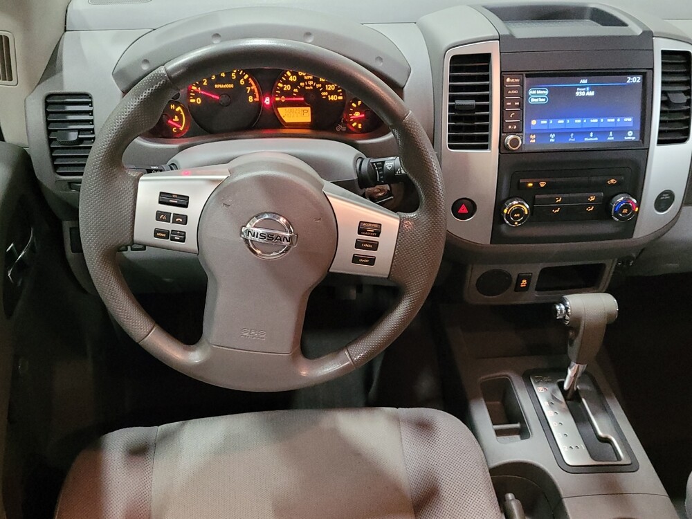 2019 Nissan Frontier in Temple Hills, MD 20746 - 18125361 22