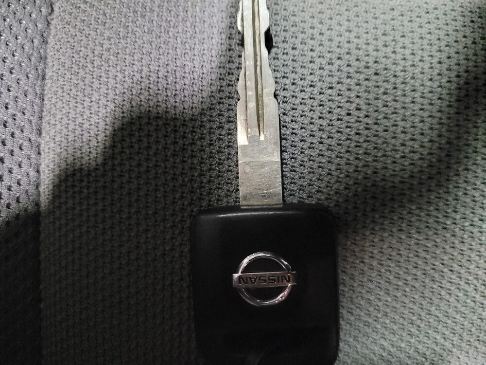 2019 Nissan Frontier in Temple Hills, MD 20746 - 18125361 32