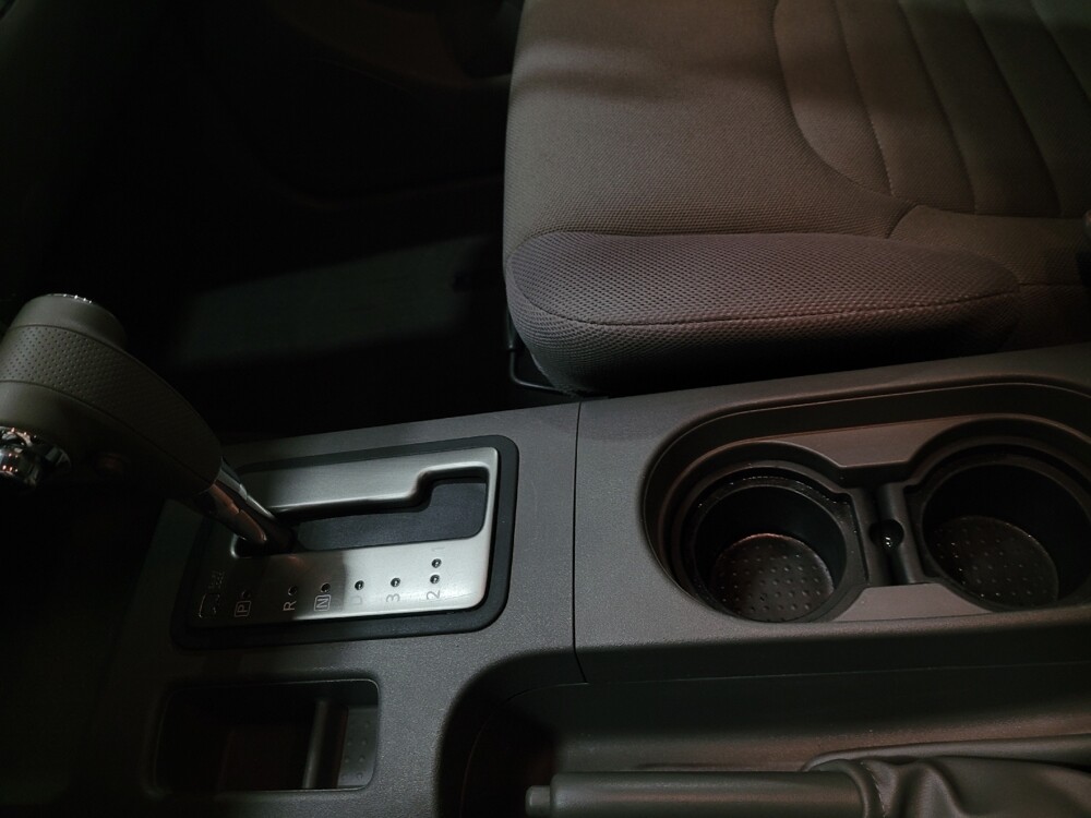 2019 Nissan Frontier in Temple Hills, MD 20746 - 18125361 26