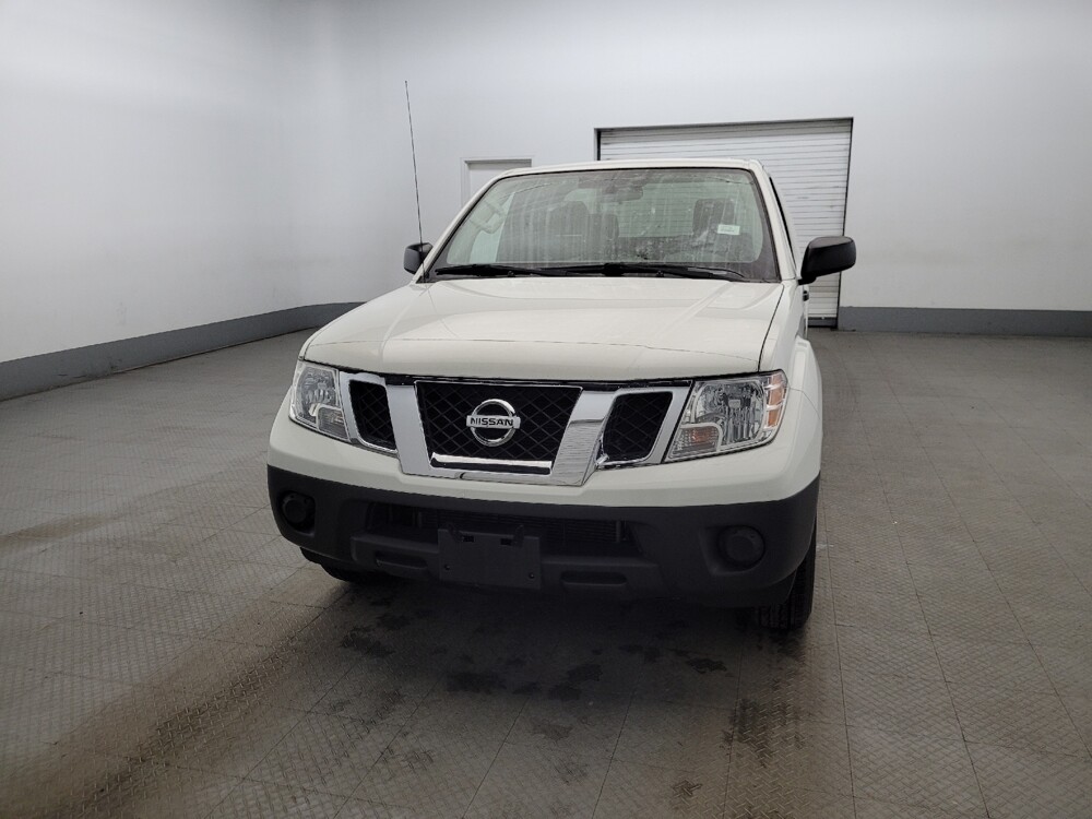 2019 Nissan Frontier in Temple Hills, MD 20746 - 18125361 15