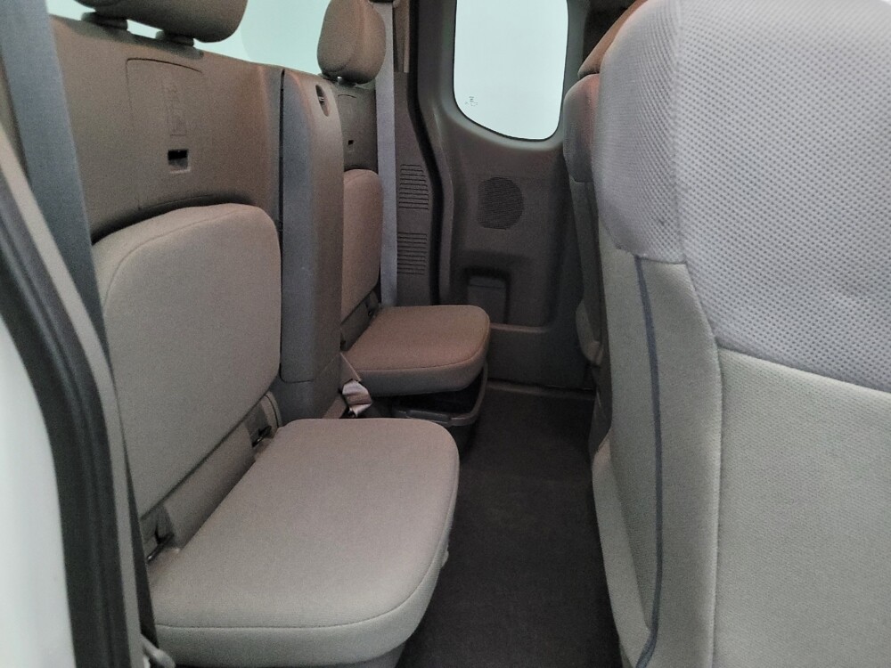 2019 Nissan Frontier in Temple Hills, MD 20746 - 18125361 19