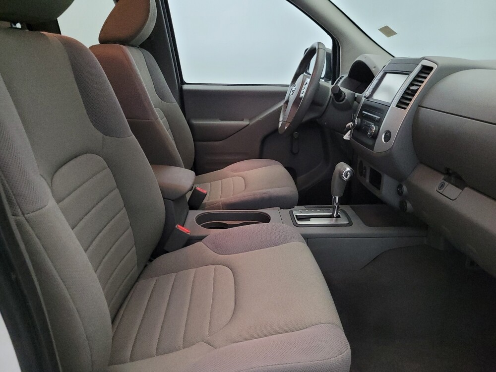 2019 Nissan Frontier in Temple Hills, MD 20746 - 18125361 21