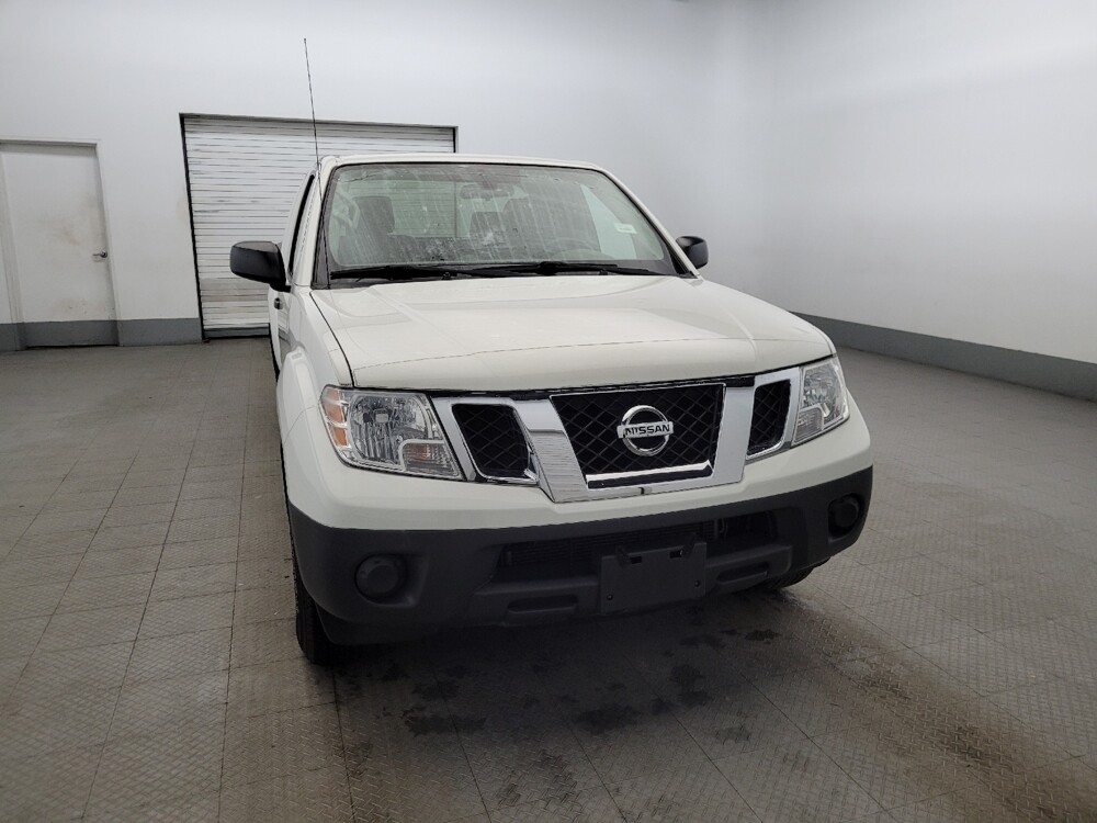 2019 Nissan Frontier in Temple Hills, MD 20746 - 18125361 14