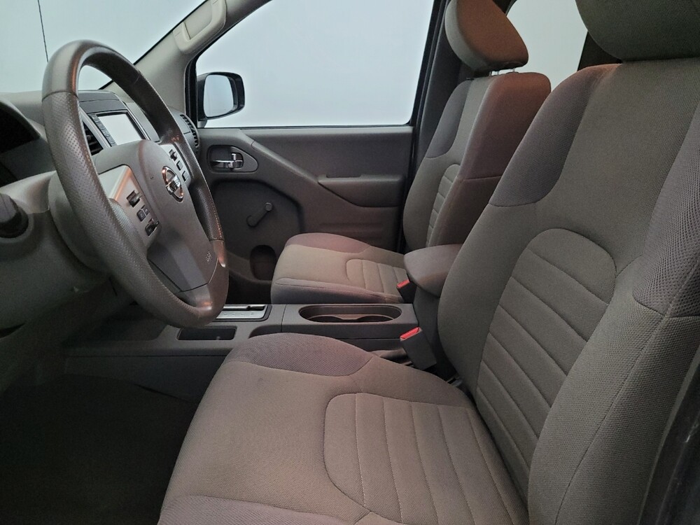 2019 Nissan Frontier in Temple Hills, MD 20746 - 18125361 17