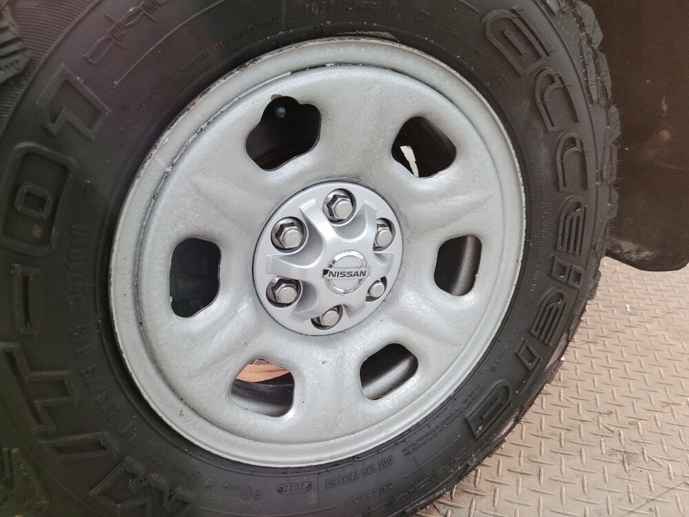 2019 Nissan Frontier in Temple Hills, MD 20746 - 18125361 31