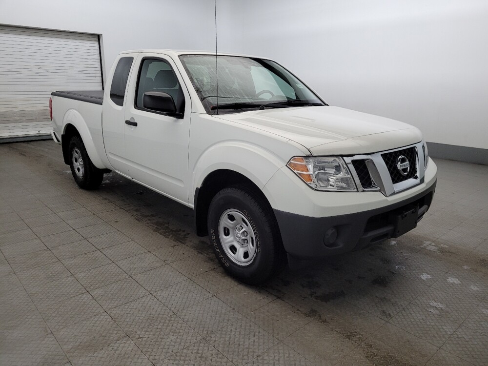 2019 Nissan Frontier in Temple Hills, MD 20746 - 18125361 13