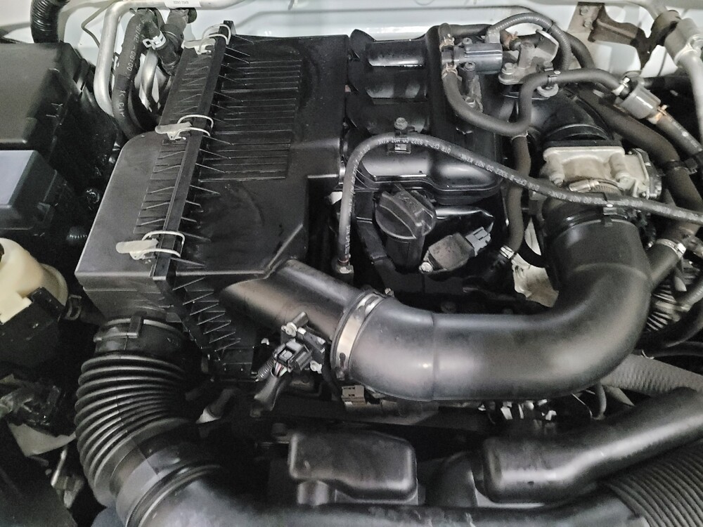 2019 Nissan Frontier in Temple Hills, MD 20746 - 18125361 30