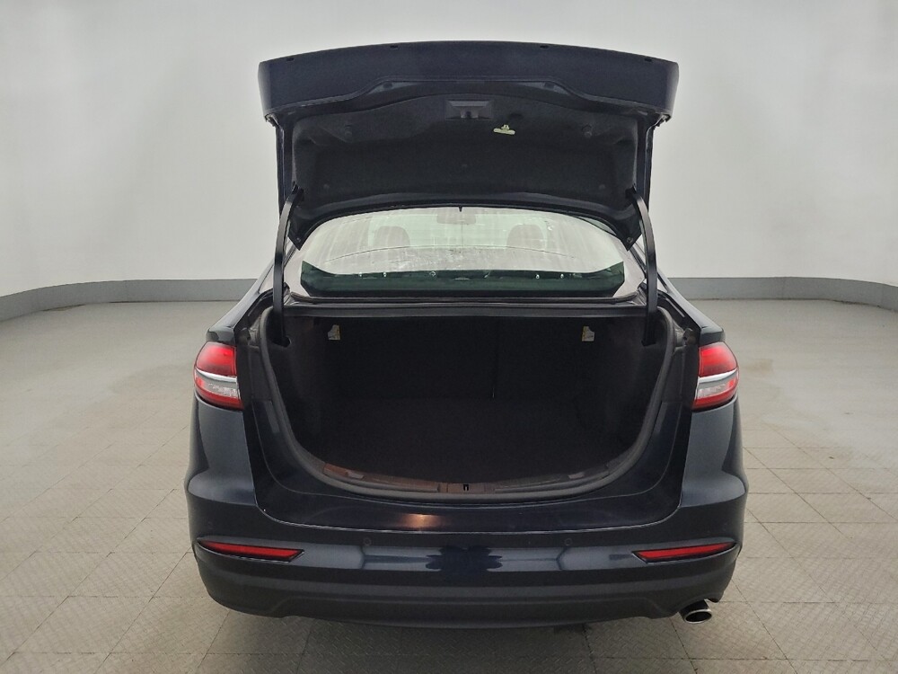 2020 Ford Fusion in Pittsburgh, PA 15236 - 18125362 29