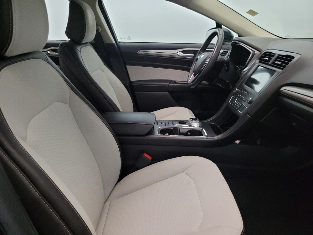 2020 Ford Fusion in Pittsburgh, PA 15236 - 18125362 21